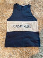 Shirt Calvin Klein Swimmwear 12-14 Jahre Saarland - Eppelborn Vorschau