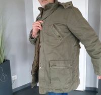 Parka Jacke Weste S oliver Männer L Hessen - Kassel Vorschau