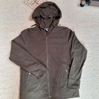 Jacke strick Khaki Hessen - Schlüchtern Vorschau