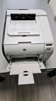 Drucker HP Color LaserJet CP2025 Nordrhein-Westfalen - Hennef (Sieg) Vorschau