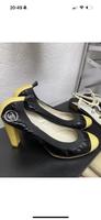 Chanel pumps in Größe 40 Nordrhein-Westfalen - Erkrath Vorschau