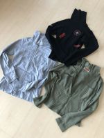 Pulli, Sweatjacken, Gr. XS, S, getragen, Top Parchim - Landkreis - Zölkow Vorschau