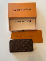 Louis Vuitton- Zippy Geldbörse Hamburg-Mitte - Hamburg Wilhelmsburg Vorschau