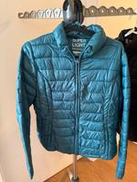 Jacke 3x schwarz, petrol und beige  Gr. L Bayern - Lappersdorf Vorschau