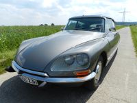 Citroen DS  23 Pallas Hessen - Linden Vorschau