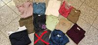 Kleidungspaket Esprit Shirts EDC XXL Buchholz-Kleefeld - Hannover Groß Buchholz Vorschau