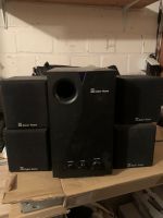 CyberHome Dolby Surround System 5.1 NAGELNEU Bielefeld - Senne Vorschau