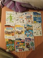 Wii Spiele zu verkaufen animal crossing Nordrhein-Westfalen - Windeck Vorschau
