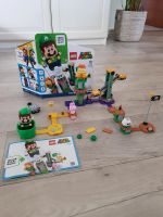 LEGO Super Mario Set 71387, *wie Neu*, OVP Nordrhein-Westfalen - Werl Vorschau