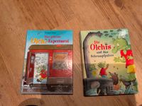 Kinderbücher Olchis Saarland - Tholey Vorschau