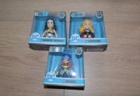 Metalfigs DC Wonder Woman Supergirl Batgirl OVP M415 M416 M41 Nordrhein-Westfalen - Drensteinfurt Vorschau