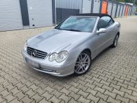 Mercedes-Benz CLK 200 Compressor TÜV 03.2025 Dortmund - Innenstadt-Ost Vorschau