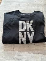 DKNY Pullover Gr.S oversize Nordrhein-Westfalen - Gelsenkirchen Vorschau