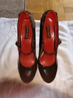 Extrem heels Nordrhein-Westfalen - Detmold Vorschau