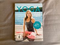 YOGA DVD für eine starke Mitte von Ursula Karven Niedersachsen - Lüneburg Vorschau