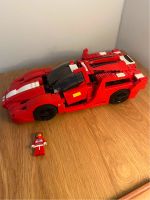 Lego 8156 Ferrari Dresden - Dresdner Heide Vorschau