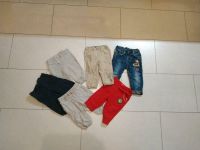 74 Jeans Hose Jogginghose H&M C&A Set oder einzeln Top! Bergedorf - Hamburg Lohbrügge Vorschau