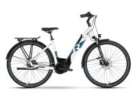 RAYMON EBIKE 28 ZOLL CityRay E 7.0 CB Rücktritt NEU! UVP 3299€HO1 Bayern - Hof (Saale) Vorschau