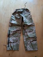 org. US Wüstentarn Gore TeX  Hose Neu Hessen - Guxhagen Vorschau