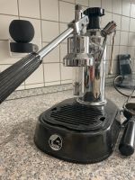 La Pavoni - Europiccola (neu überholt) Mitte - Gesundbrunnen Vorschau