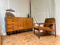 Midcentury Sideboard Vintage 60er Kommode Nordrhein-Westfalen - Hürth Vorschau