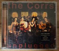 The Corrs - Unplugged / CD Bayern - Osterhofen Vorschau