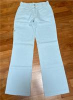 Gant gr. 34 boot cut TOP  blau/türkis Hessen - Weiterstadt Vorschau
