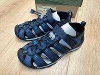 Keen Sandale Neu OVP 34 blau Sommer Newport Neo H2 Rheinland-Pfalz - Mainz Vorschau