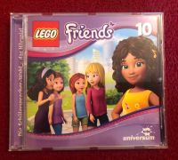 Hörspiel Lego Friends Folge 10 - die Schülersprecherwahl Nürnberg (Mittelfr) - Kleinreuth b Schweinau Vorschau