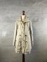 Parka Trenchcoat Regenmantel Tchibo Gr. 36 beige Übergang Baden-Württemberg - Filderstadt Vorschau