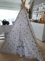 Tipi mit 2kissen +Decke Baden-Württemberg - Mögglingen Vorschau