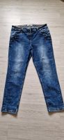 Damenjeans von CECIL Gr. 36 blau Nordrhein-Westfalen - Altena Vorschau