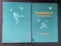 Liederbuch Volksliedertexte Mülheim - Köln Holweide Vorschau