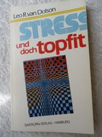 Stress und doch topfit. Stressmanagement Baden-Württemberg - Bad Schönborn Vorschau