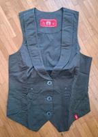 edc by Esprit Damenweste Gr. XS Damen Weste Baumwolle Hessen - Idstein Vorschau