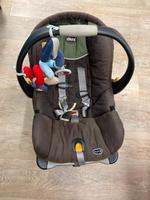 Baby Autossitz von Chicco Hessen - Gießen Vorschau