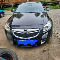 Tausche/Verkauf ein Opel Insignia OPC Unlimited 2.8 V6 Sachsen - Freiberg Vorschau