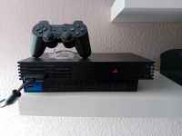 PS 2 Sony Playstation 2 mit Spiele und Zubehör Brandenburg - Lübben Vorschau