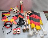 EM 2024 Fußball Fan Paket Duisburg - Rheinhausen Vorschau