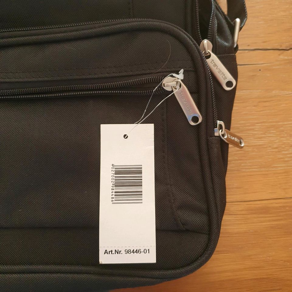 Travelite Handgepäck Tasche in Fritzlar