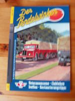 Der Pendelwinker NVG Ausgabe: 1/2008 Veteranenszene sehr selten Bayern - Langenpreising Vorschau