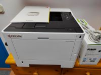 Kyocera ECOSYS P2040dw. Monochromer Laserdrucker. (Neuwertig) Schleswig-Holstein - Altenholz Vorschau