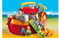 Playmobil Arche Noah mit Figuren Bayern - Trostberg Vorschau