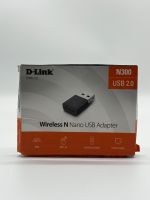 D-link DWA-131 - Netzwerkadapter - Wireless - USB 2.0 Hamburg - Wandsbek Vorschau