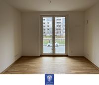 Exklusive 2-Zimmerwohnung mit edlem Bad und moderner EBK! Dresden - Friedrichstadt Vorschau