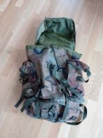 Bundeswehr Tarnrucksack Rostock - Stadtmitte Vorschau