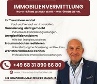 Mia Casa Immobilien: Kompetenz in Immobilienvermittlung! Rheinland-Pfalz - Zweibrücken Vorschau