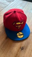 New Era 59fifty Superman Cap 7 1/4 Nordfriesland - Haselund Vorschau