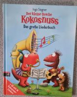 Der kleine Drache Kokosnuss Das große Liederbuch Rheinland-Pfalz - Düngenheim Vorschau