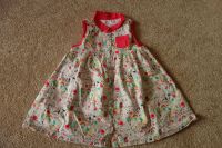 Kleid, bunt, Mädchen, Gr. 74 cm, Baby, wie neu Sachsen - Werdau Vorschau